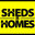 Sheds n Homes
