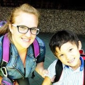 Laura Lo's photo
