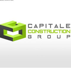 Capitale construction group