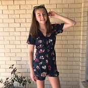 Charlee Webbs billede