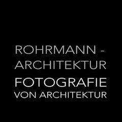 ROHRMANN - ARCHITKEKTUR