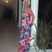 Vicky Leannes foto