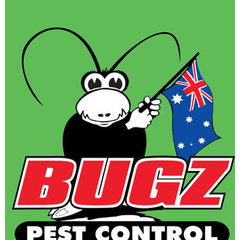 Bugz Pest Control