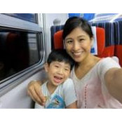Kristie Chen's photo