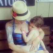 Lola Carr's photo