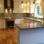 Sherwood Cabinetry's photo