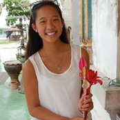Foto de Aimee Chea
