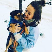 Haley McGahey's photo