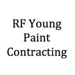 RF Young Paint Contracting