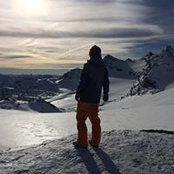 Foto von Maxence Hollier