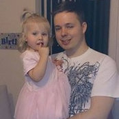 Graeme Watkin's photo
