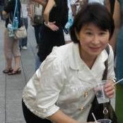Foto von Lisa Yu