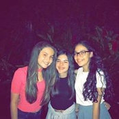 Sofia Alvarado's photo
