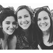 Betsy Waldstein's photo