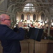Wilfred Green's photo
