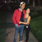 Michael Johnson's photo