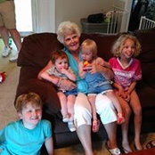Annie Winfree's photo