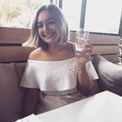 Katie Higginss foto