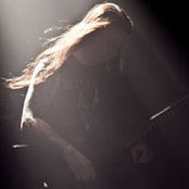 Lashlo Bass's photo