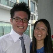 Aaron Goh's photo