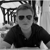 Simon Wooding's photo
