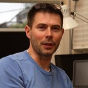 Christophe Baubert's photo