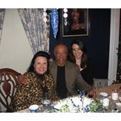Della Zenon's photo