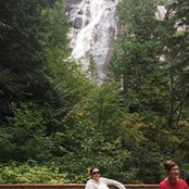 Rachelle Bigras Hayhurst's photo
