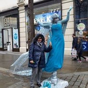 Maria Rumi's photo