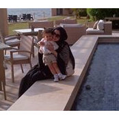 Rahaf Tahan's photo