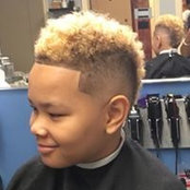 Jamahl Goudeau's photo