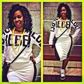Shedron Robinson's photo