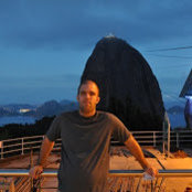 Tim Morrison's photo