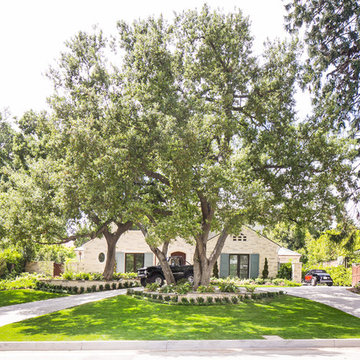 Pasadena Custom Home