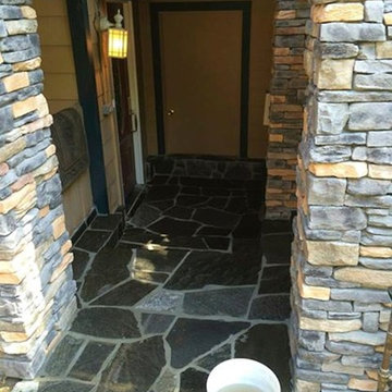 Masonry