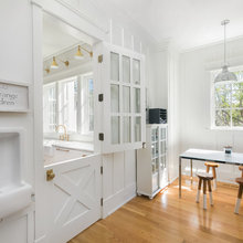 Norwick Rd Playroom