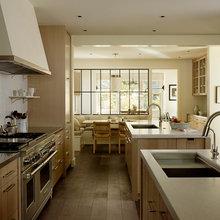breakfast nook