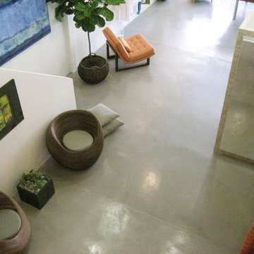 Eco Friendly Design