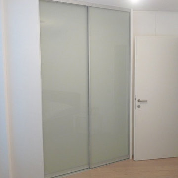 Stauraum Optimierung