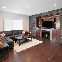 Living Room Ideas