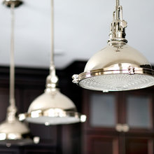 Lighting.