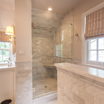 Hyde Park Kitchen, bathrooms and interior renovations