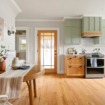 Corbett Kitchen