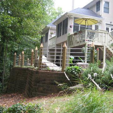 Various / Exteriors