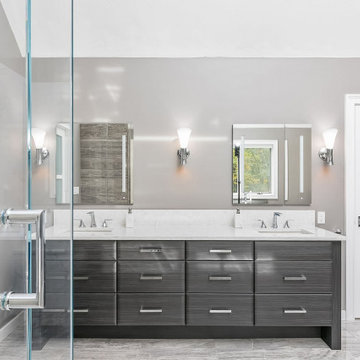Windham Master Bathroom Renovation