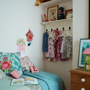 Rainbow Kids Bedrooms Ideas Houzz