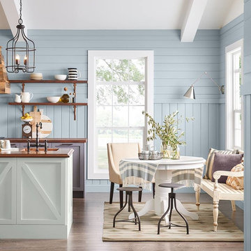 Sherwin Williams