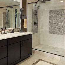 Walk in Shower