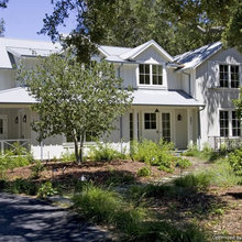Exterior Ideas