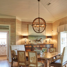 Dining Rooms